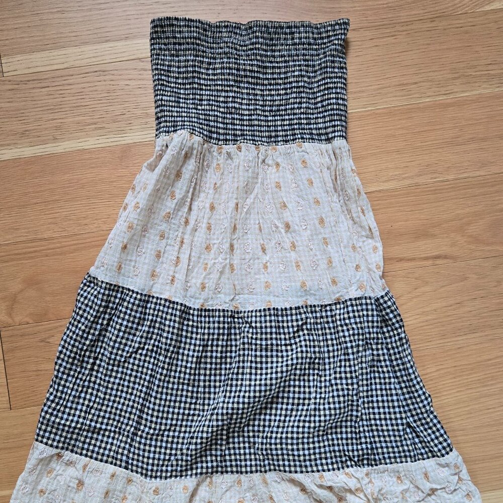 Ace & Jig Daphne Dress/Skirt in Charleston